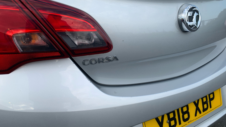 Vauxhall Corsa 1.4 [75] Energy 5dr Petrol Hatchback